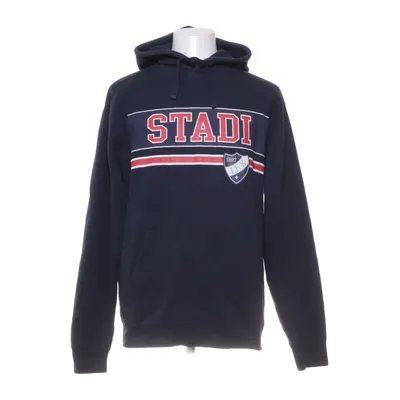 Huvtröja (Stadi, HIFK) från Russell Bomull, Polyester