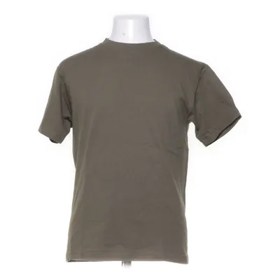 T-shirt (Groen) van American Apparel Katoen
