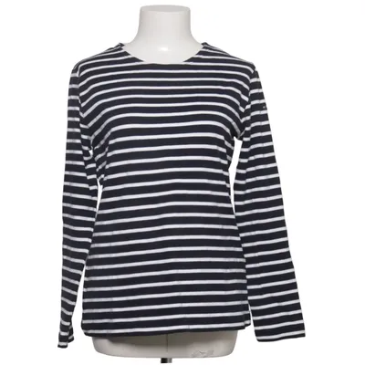 Långärmad t-shirt (Svart, Vit) från Armor Lux Bomull