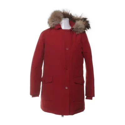 Winter coat (Red) from Woolrich John Rich&Bros