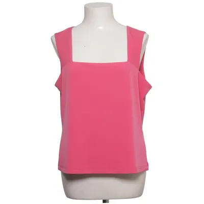 Débardeur (Rose) de Tia Élasthane, Polyester