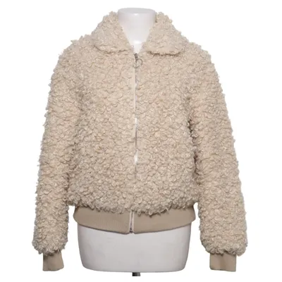 Bomberjacka (Beige) från Moon River Polyester