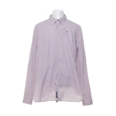 Button down shirt (Multicolored) from Cottonfield Cotton