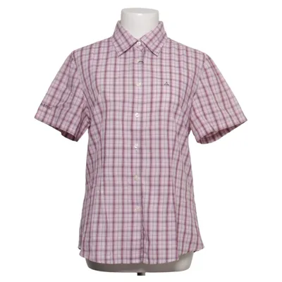 Chemise à manches courtes (Brenda) de Schöffel Coton, Polyester