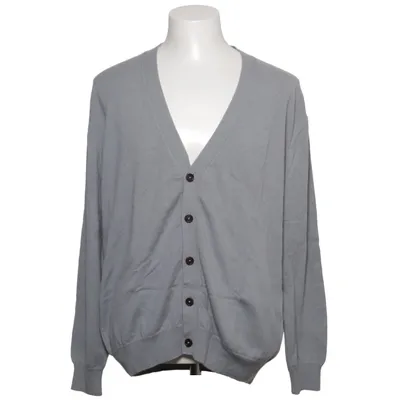 Cardigan (Gris) de Von Braun Cachemire