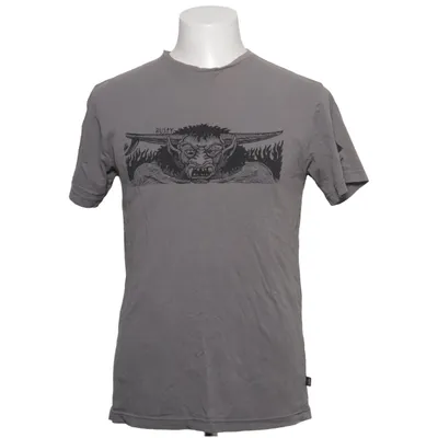 T-shirt (Gris) de Rusty