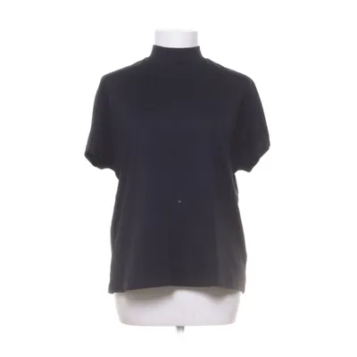 T-shirt (Black) from Ellos Cotton