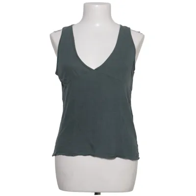 Tanktop  (Grøn) fra Rue Blanche Kashmir, Bomuld