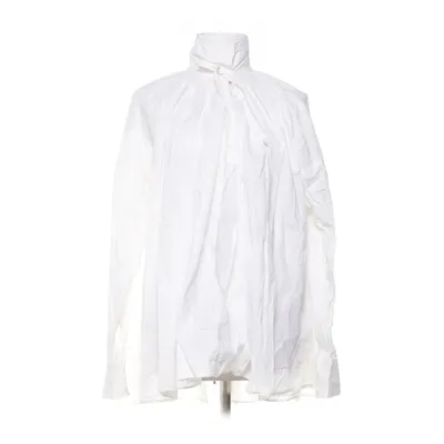 Blouse (Wit) van H&M Conscious Collection Exclusive