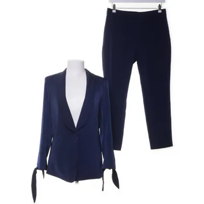 Pak (Blauw) van Daisy Grace Polyester, Elastaan