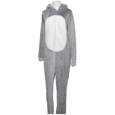 Onesie (Grijs, Wit) van Tally Weijl Polyester