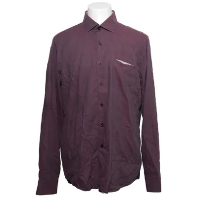Skjorta (Lila) från Dahlin by Eberstål Bomull