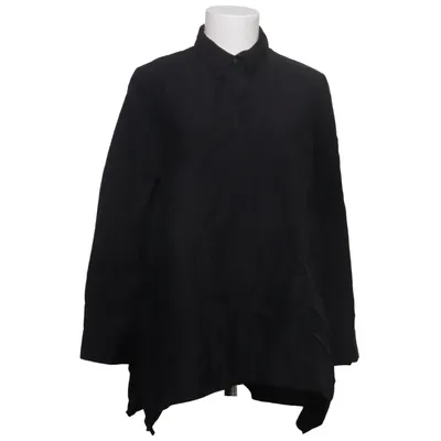 Skjorta (Svart) från COS Lyocell, Polyamid