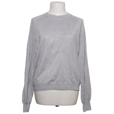 Pull-over (Gris) de Even & Odd Polyamide, Viscose