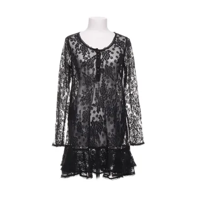 Blouse (Zwart) van By Ti Mo