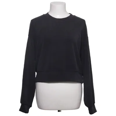 Sweatshirt (Grijs) van Lululemon Elastaan, Modal, Gerecycled polyester