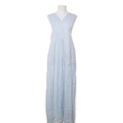 Maxi dress (Blue) from Wiya