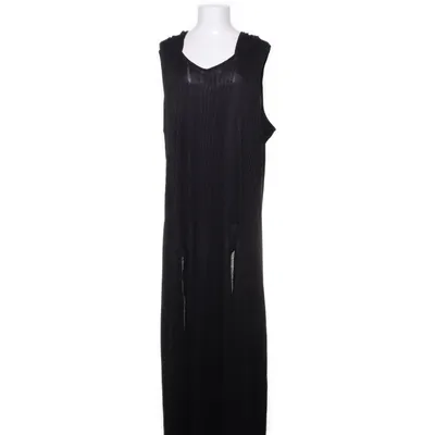 Långklänning (Svart) från Killstar Elastan, Polyester