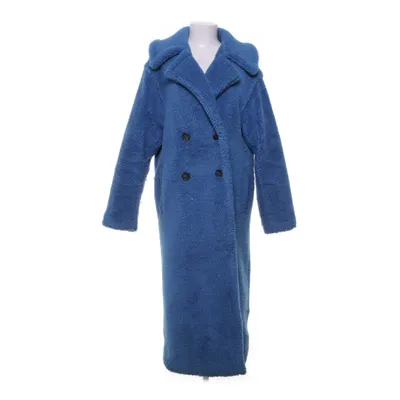 Winterjas (Blauw) van Loavies