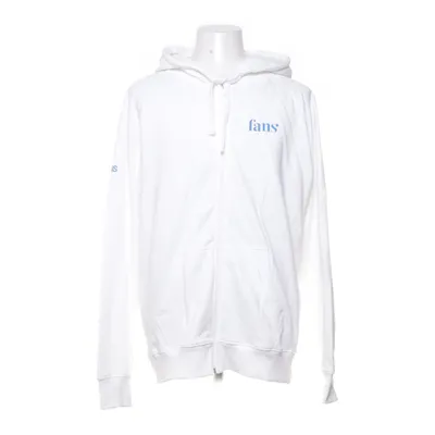 Huvtröja (Vit) från Neutral Bomull