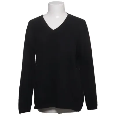 Pullover (Svart) från Joy Angora, Polyamid, Ull