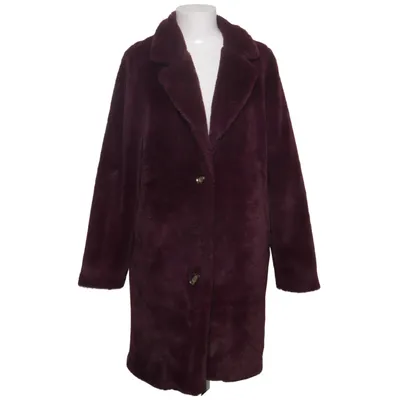 Vinterfrakke (Lilla) fra Eight 2 Nine Polyester