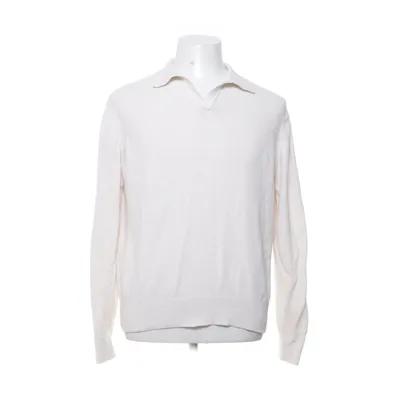 Trui (Beige) van These Glory Days Organisch katoen