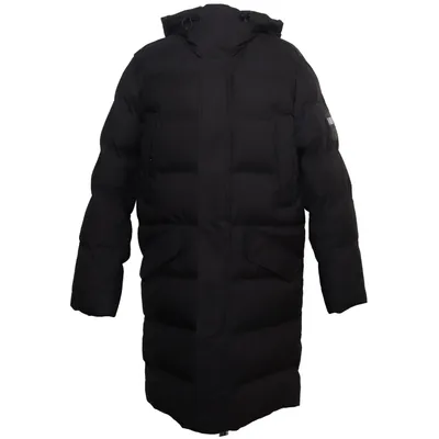 Veste d'hiver (Noir) de Helly Hansen Polyuréthane, Polyester recyclé