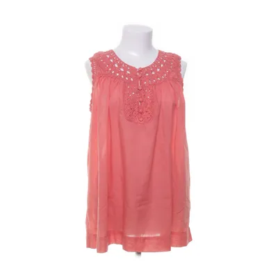 Linne (Rosa) från Custommade Polyester, Bomull