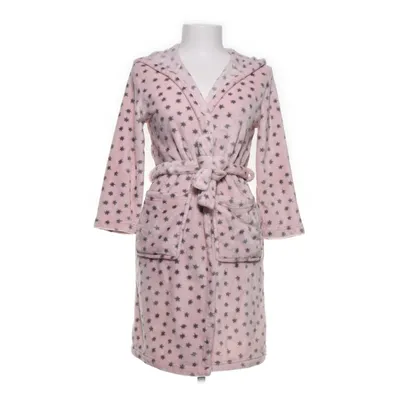 Morgonrock (Rosa, Grå) från Hemtex Polyester