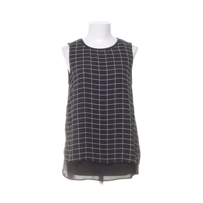 Topp (Svart) från Collection Debenhams Elastan, Polyester, Viskos