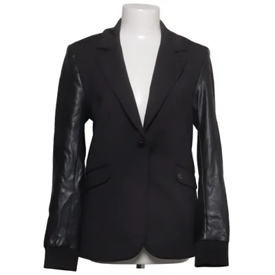 Blazer (Black) from Elias Rumelis Polyester