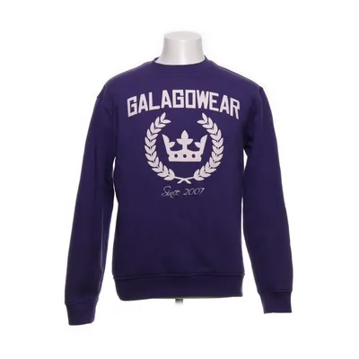 Collegetröja (Lila) från Galagowear