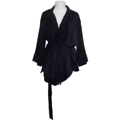 Cardigan (Blå, Flerfarvet) fra Stella Rittwagen Polyester