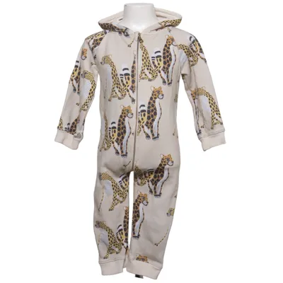 Barboteuse (Beige, Multicolore) de Filemon Kid