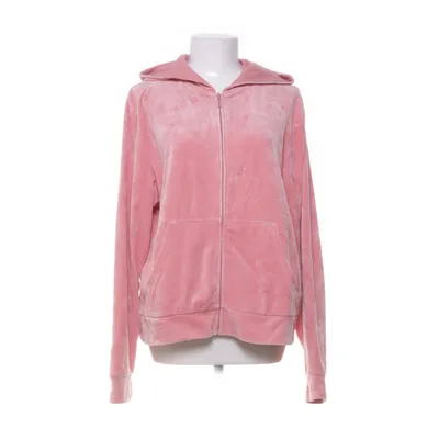 Huvtröja (Rosa) från Cubus Bomull, Polyester
