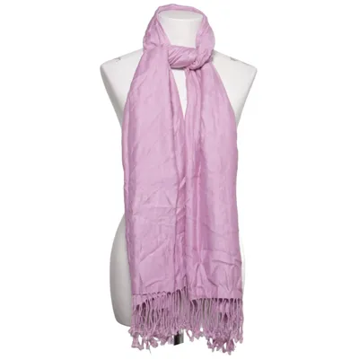 Halsduk (Lila) från Pashmina