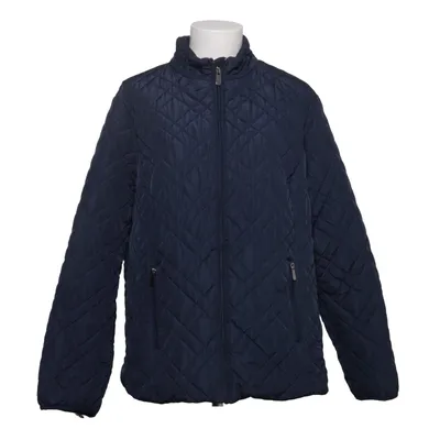 Vinterjacka (Blå) från Brandtex Polyester