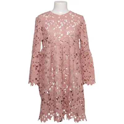 Klänning (Rosa) från Effeny Polyester