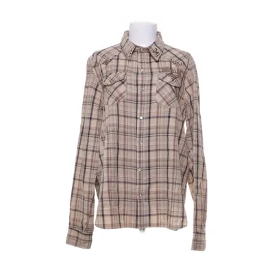 Shirt (Multicolored) from Ed Hardy by Christian Audigier Cotton