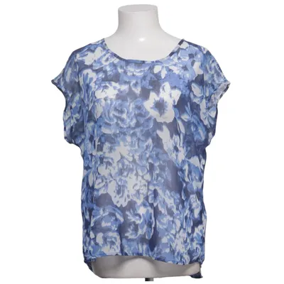 Haut (Bleu, Blanc, Multicolore) de Rosebud Polyester