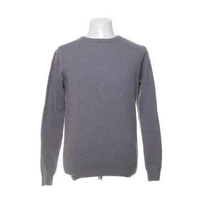 Tröja (Grå) från Lindbergh Polyamid, Ull