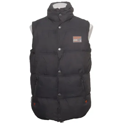 Outer vest (Athletic Edition) from Superdry Polyamide, Polyester