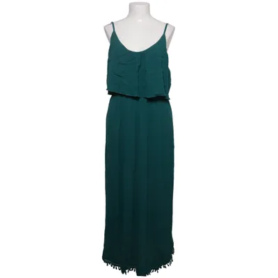 Robe longue (Vert) de Bodyflirt