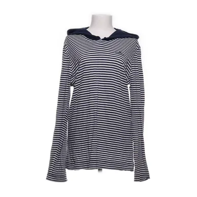 Sweat à capuche (Bleu, Blanc) de Björn Borg Coton