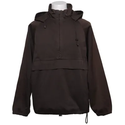 Anorak (YZ6U6116.004) fra Season 6 Bomuld