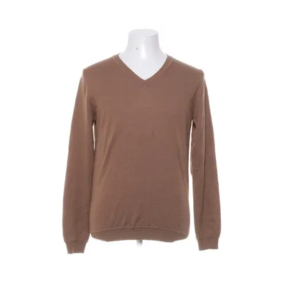 Pullover (Brun) från Bläck Merinoull