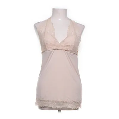 Top (NEVADA TOP) from Neo Noir Elastane, Nylon