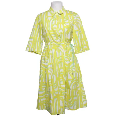 Robe chemise (Product Information Extraction v1.0) de Cinque Coton, Élasthane, Polyamide
