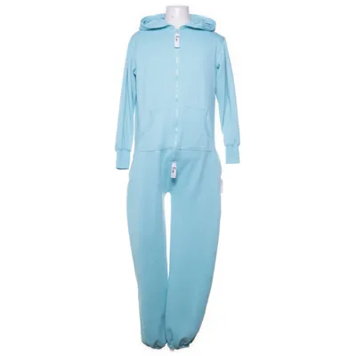 Overall (Turquoise) van E 8982